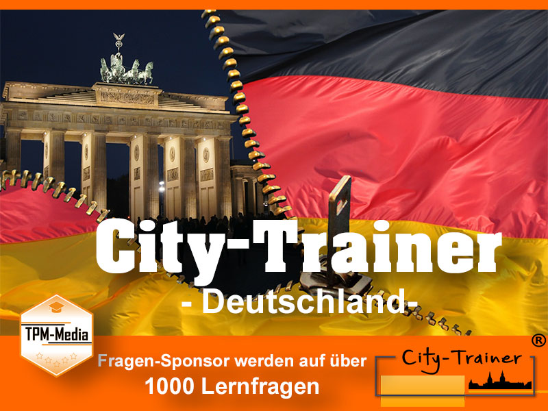 City Trainer Deutschland Neu