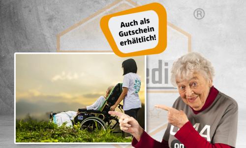 Altenpfleger/-in (Online - Fragenkatalogtrainer)  {{Online-Prüfungstrainer}}