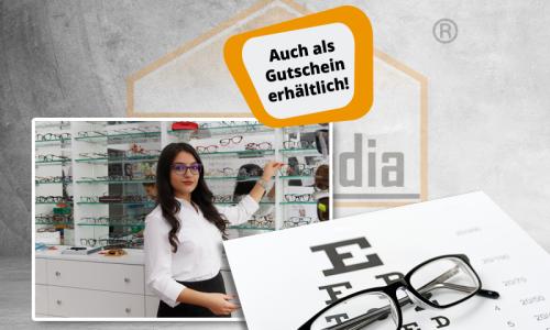 Augenoptiker/in (Online - Prüfungstrainer)  {{Online-Prüfungstrainer}}