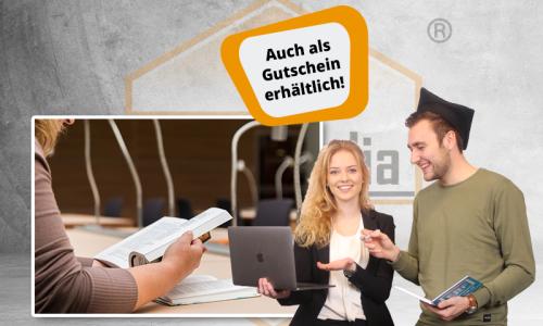 AEVO/ADA-Schein (Onlinekurs)  {{Auch als Gutschein verfügbar}}
