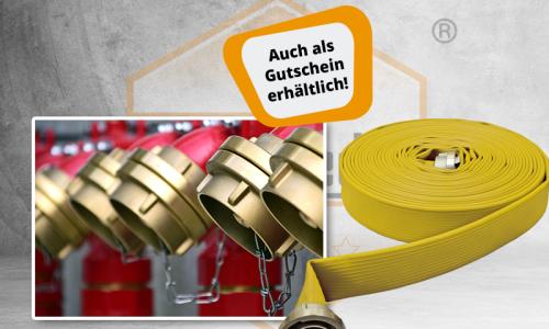 Brandschutzbeauftrager {{Online-Prüfungstrainer}}