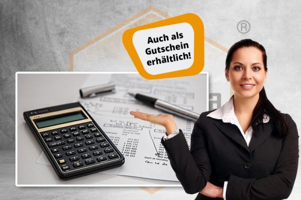 Onlinekurs Versicherungsfachmann/-frau nach §34d {{Auch als Gutschein verfügbar !!}}