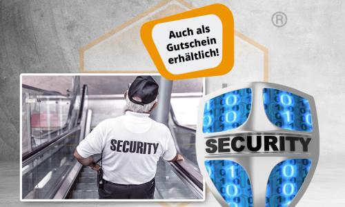 Fachkraft für Schutz und Sicherheit (Online-Fragentrainer)  {{Online-Prüfungstrainer}}