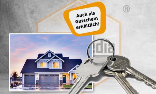 Immobilienfachwirt/-in (Online - Kurs)  {{Auch als Gutschein!}
