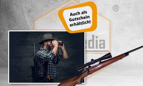 Jagdschein Online-Prüfungsvorbereitung  {{Onlinekurs}}