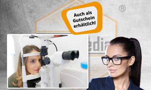 Onlinekurse zum Augenoptikermeister  {{NEU !!! }}