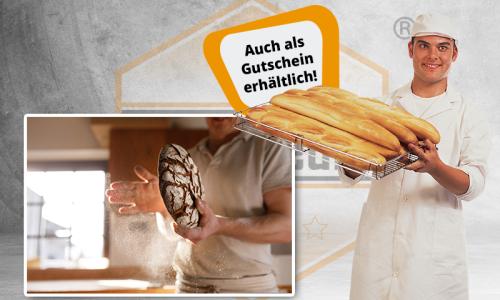 Onlinekurse zum Bäckermeister/-in {{NEU !!! }}