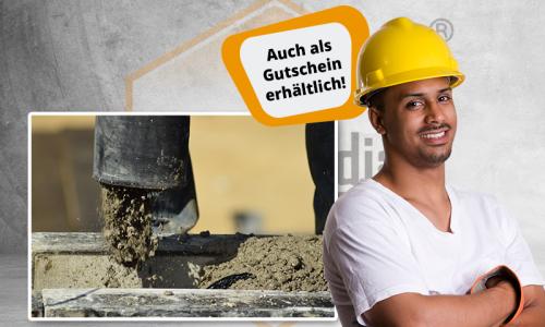 Onlinekurs zum Betonbauermeister/-in  {{NEU !!!}}