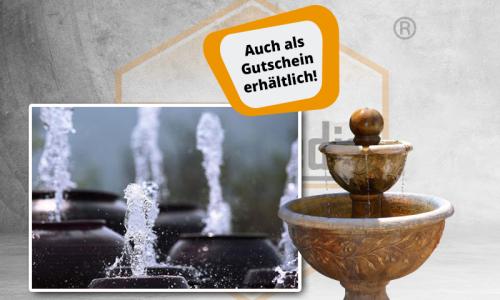 Onlinekurs zum Brunnenbaumeister/-in {{NEU !!! }}