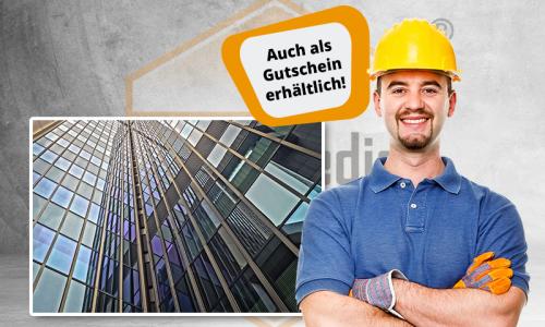 Onlinekurs zum Glasermeister (m/w/d) {{Auch als Geschenkgutschein}}