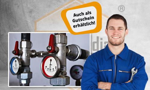 Online-Livekurse zum Installateur- & Heizungsbauermeister/-in {{NEU !!! Online-Livekurs}}