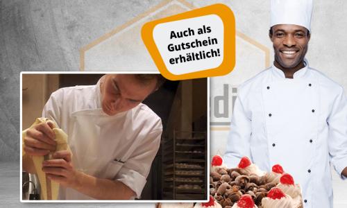 Online-Livekurse zum Konditormeister/-in  {{NEU !!! Online-Livekurs}}