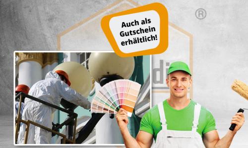 Online-Livekurse zum Maler & Lackierermeister/-in {{NEU !!! Online-Livekurs}}