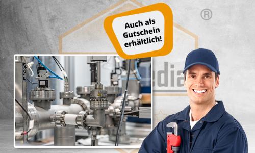 Onlinekurs zum Ofen - und Luftheizungsbauermeister (m/w/d)