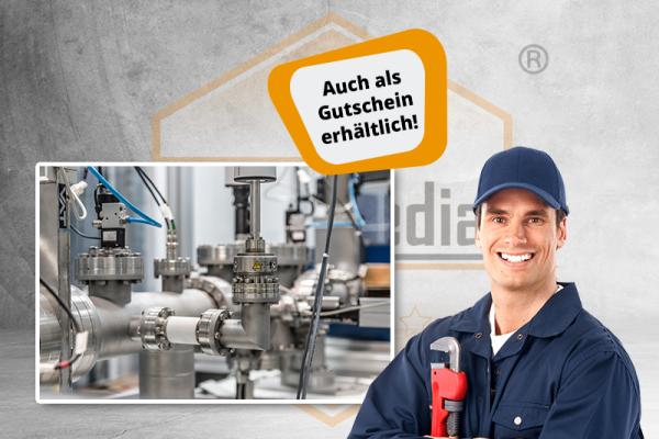 Online-Livekurse zum Ofen - und Luftheizungsbauermeister/-in mit Fachdozenten {{NEU !!! Online-Livekurs}}