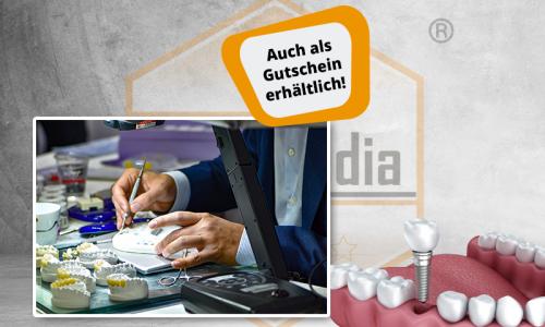 Online-Livekurse zum Zahntechnikermeister/-in {{NEU !!! Online-Livekurs}}
