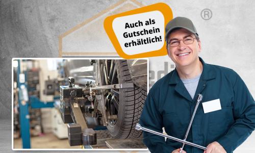 Onlinekurs zum KFZ-Meister (m/w/d) {{NEU !!!}}