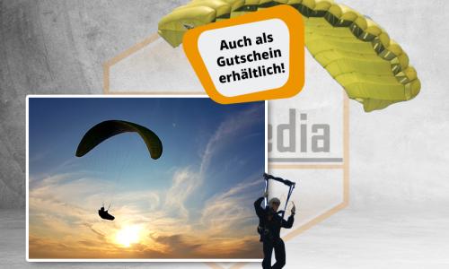 Prüfungstrainer Gleitschirmschein A-Lizenz