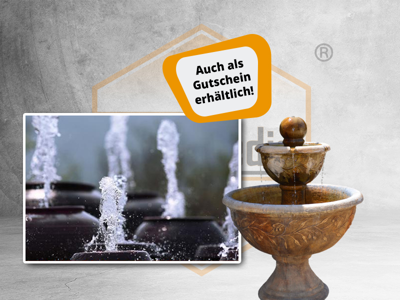 Online-Livekurse zum Brunnenbaumeister/-in